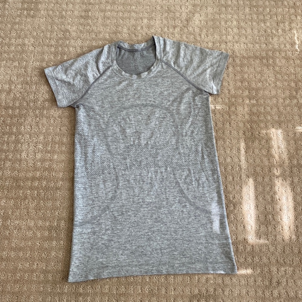 grey lulu swiftly tech